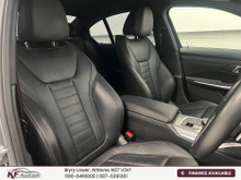 2024 BMW 3 Series 2L Petrol Plug-in Hybrid For Sale Images