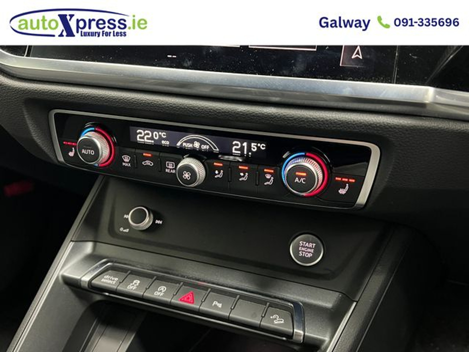 Audi Q3 Q3 SPORTBACK 35TDI QUATTRO S-LINE Automatic — thumbnail 32