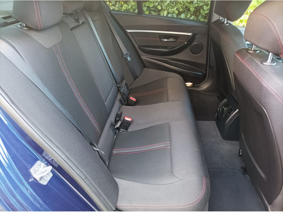 2018 BMW 3 Series 2L Diesel For Sale Images