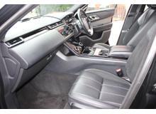 2018 Land Rover Range Rover Velar 2.0L Diesel For Sale Images