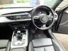 2016 Audi A6 2L Diesel For Sale Images