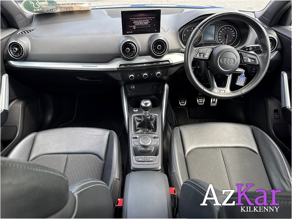 2020 Audi Q2 1.6L Diesel For Sale Images