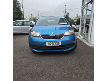 2019 Skoda Citigo 1L Petrol For Sale Images