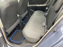 2010 Toyota Yaris 1L Petrol For Sale Images