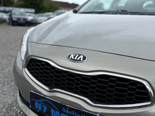2015 Kia Ceed 1.6L Diesel For Sale Images