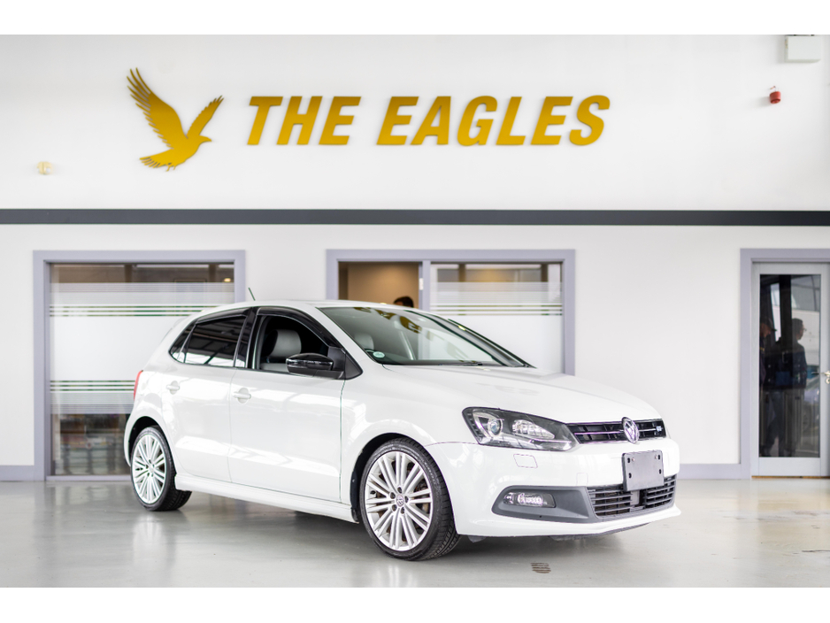 2014 Volkswagen Polo For Sale Images