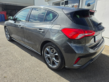 2020 Ford Focus 1.5L Diesel For Sale Images