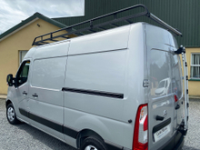 2021 Renault Master 2.3L Diesel For Sale Images