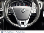 2017 VOLVO V40 D2 (120hp) R-Design