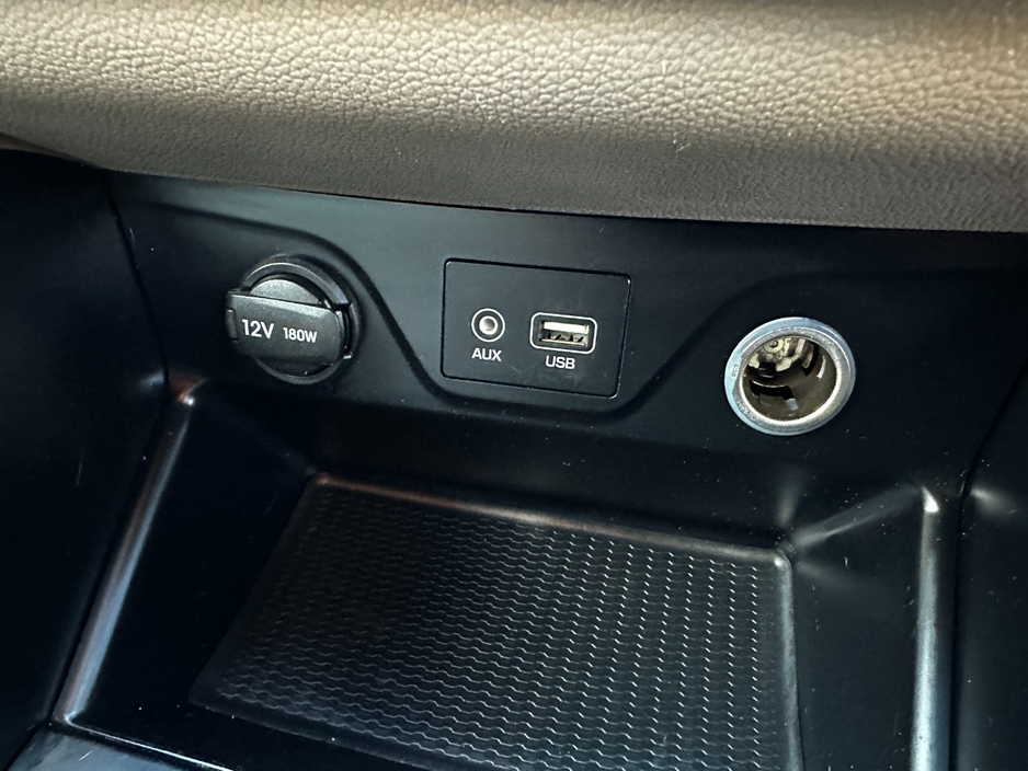 2017 Hyundai Tucson 1.7L Diesel For Sale Images