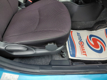 2014 Mitsubishi Mirage 1L Petrol For Sale Images