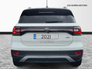 2021 VOLKSWAGEN T-CROSS 1.0 TSi AUTOMATIC