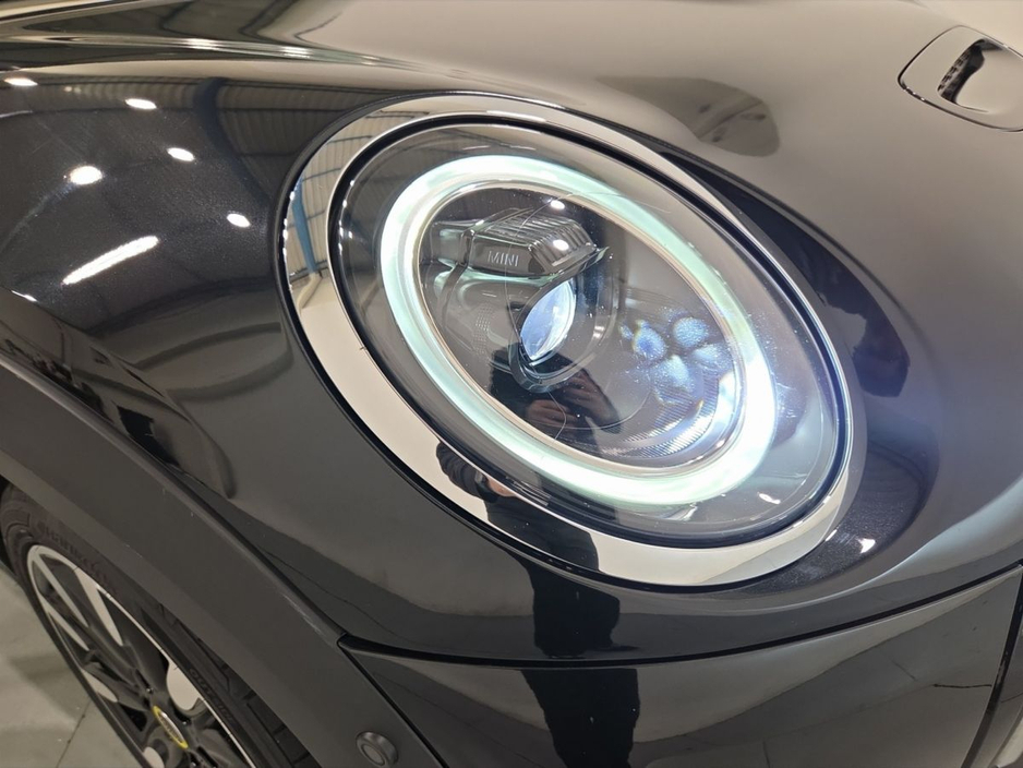 2023 MINI Hatch 0L Electric For Sale Images