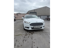 Ford Mondeo 2.0 TDCI TITANIUM 150 P PS AWD 5DR 150PS
