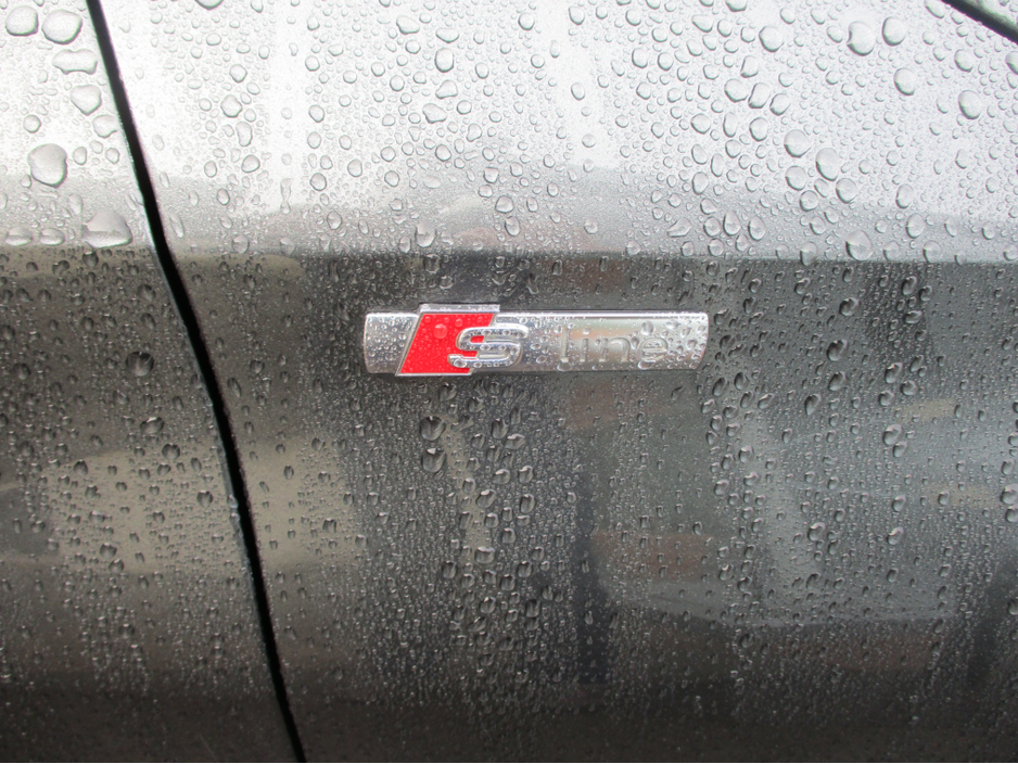 2023 Audi A3 1L Petrol For Sale Images