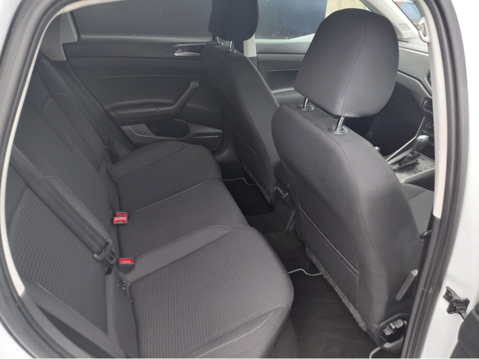2019 Volkswagen Polo 1L Petrol For Sale Images