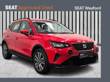 SEAT Arona 1.0TSI 110hp SE+ €27 PW