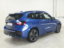 2025 BMW iX1 0L Electric For Sale Images