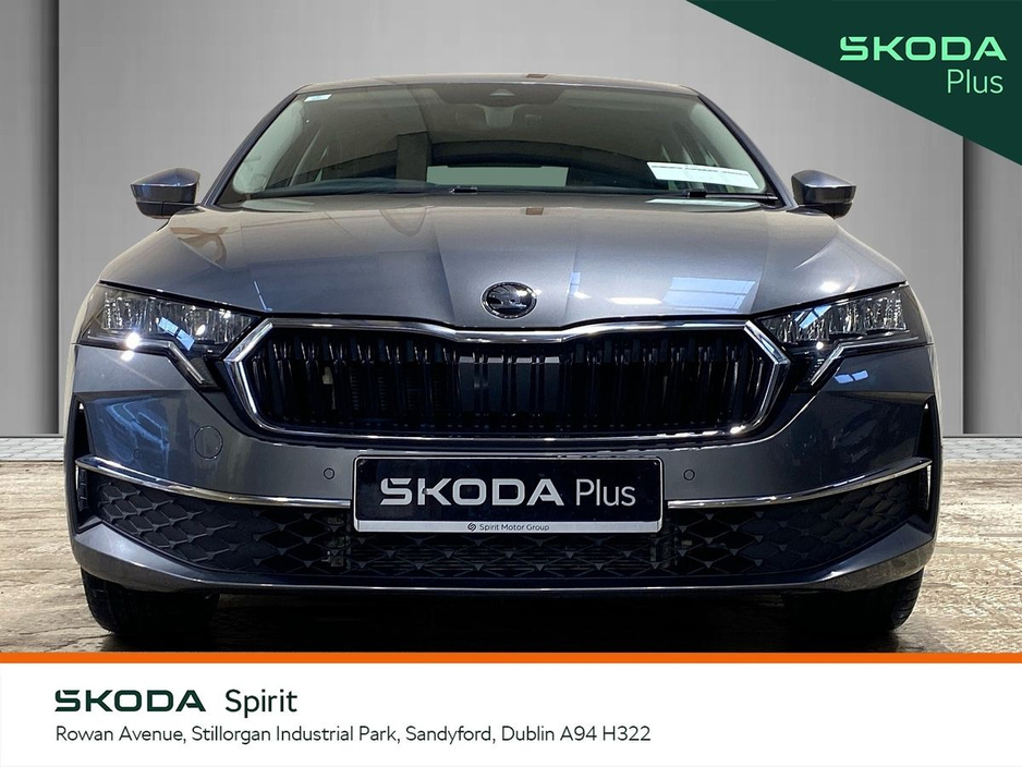 Skoda Octavia Selection Box 2.0TDI 150bhp DSG — thumbnail 11