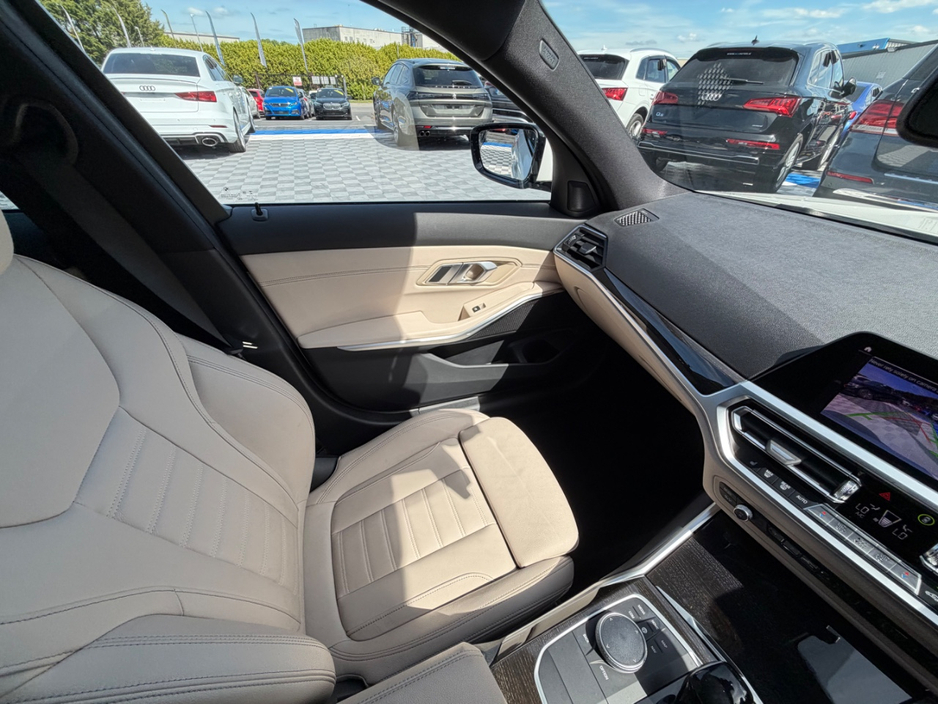 BMW 3 Series M-SPORT X-DRIVE - 2.0L DIESEL - AUTO - 12M WARRANTY - CAR: 2120 — thumbnail 29