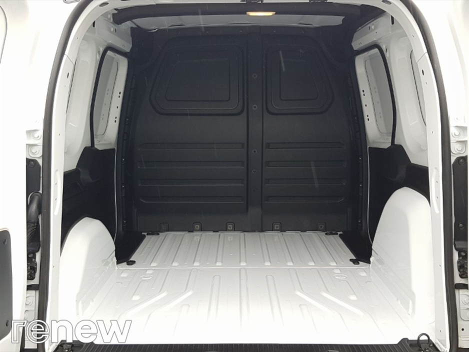 2024 Renault Kangoo 1.5L Diesel For Sale Images
