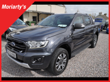 2020 Ford Ranger 2L Diesel For Sale Images