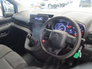 2021 CITROEN BERLINGO 