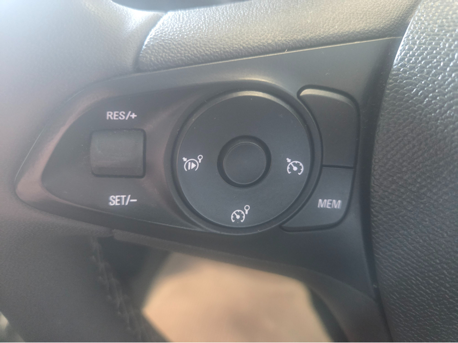 2023 Opel Corsa 1.2L Petrol For Sale Images