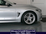 2019 BMW 4 SERIES 420D D F36 M SPORT AUTO GRAN COUPE 5DR A