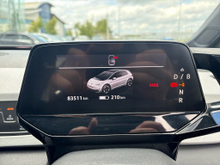 2020 Volkswagen ID.3 0L Electric For Sale Images