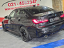 2021 BMW 3 SERIES M SPORT 320D MHEV AUTOMATIC 
