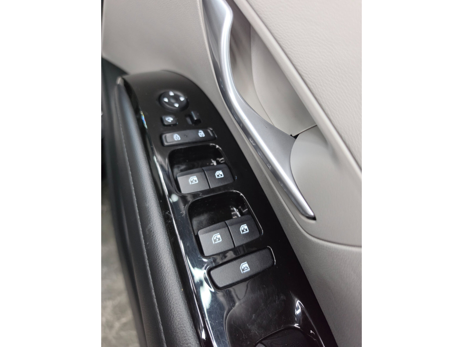 2022 Hyundai Tucson 1.6L Diesel For Sale Images