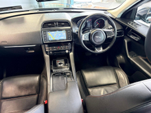 2018 Jaguar F-Pace 2L Diesel For Sale Images