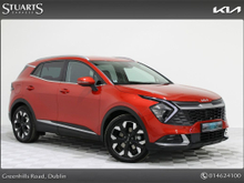 Kia Sportage K3 PHEV *FINANCE FROM 4.9%*