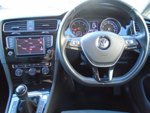 2016 Volkswagen Golf 1.6L Diesel For Sale Images
