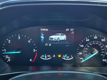 2019 Ford Focus 1.5L Diesel For Sale Images
