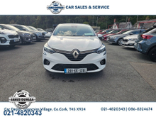 2020 Renault Clio 1L Petrol For Sale Images