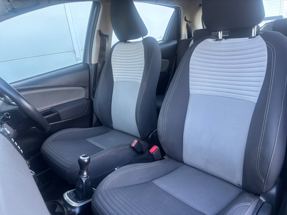 2019 Toyota Yaris 1L Petrol For Sale Images
