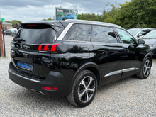 2018 Peugeot 5008 2L Diesel For Sale Images
