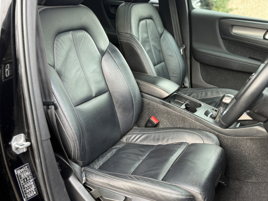 2021 Volvo XC40 1.5L Petrol For Sale Images
