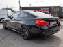 2014 BMW 4 SERIES 2014 BMW 420d M-Sport/FSH/New NCT/Warranty