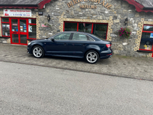 2019 Audi A3 1.6L Diesel For Sale Images