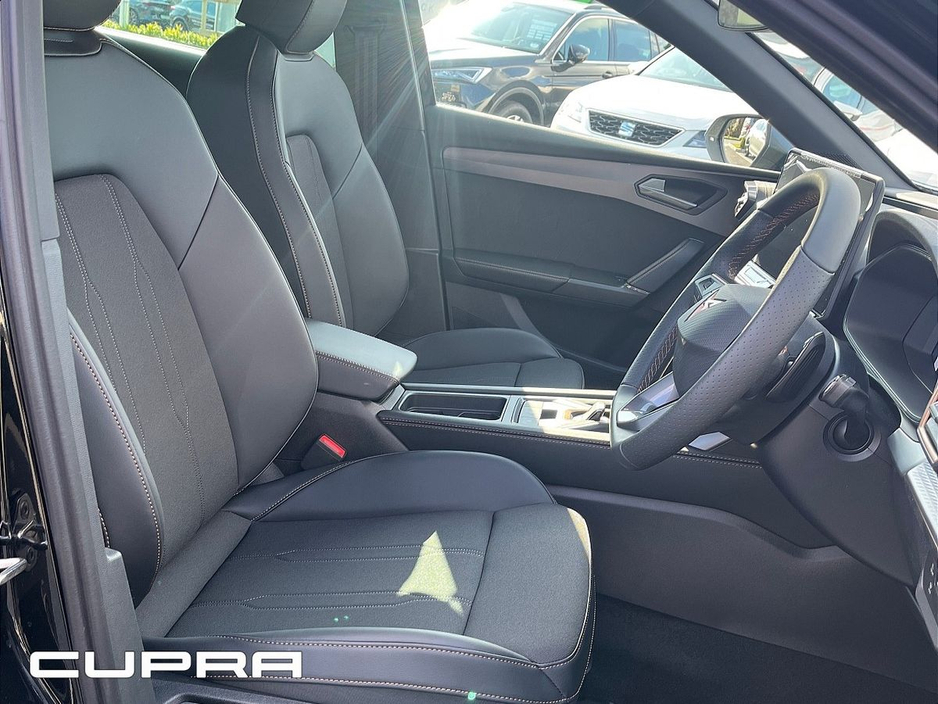 Cupra Leon DEMO SP 1.5 eTSI 150HP DSG — thumbnail 20