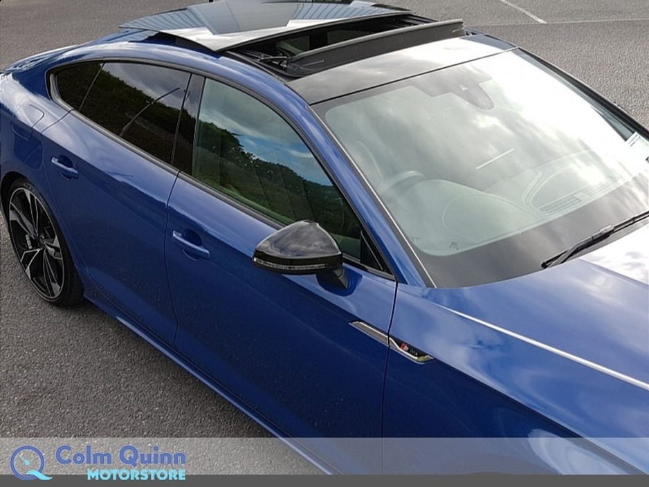 2023 Audi A5 2L Diesel For Sale Images