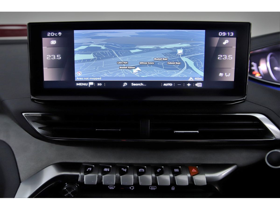 Peugeot 5008 1.2 GT MHEV 136BHP EDCT 7SEATS — thumbnail 22