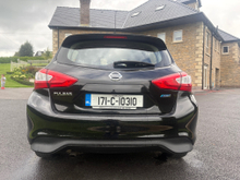 2017 Nissan Pulsar 1.5L Diesel For Sale Images