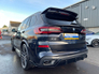 2021 BMW X5 3.0 30d MHT M Sport SUV 5dr Diesel Hybrid Auto xDrive Euro 6 (s/s) (286 ps)
