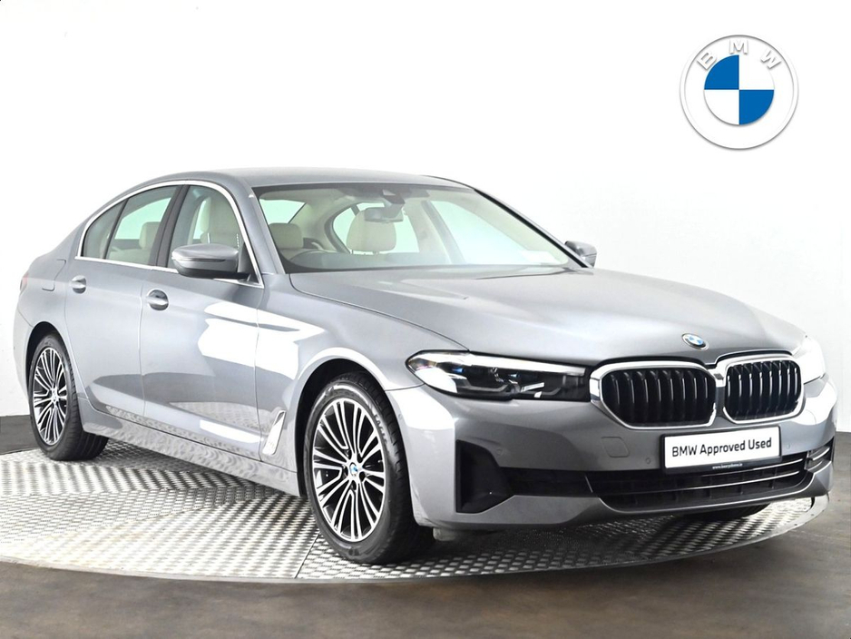 2023 BMW 5 Series 2L Diesel For Sale Images