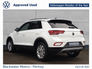 2026 VOLKSWAGEN T-ROC T-ROC ED 75 2.0TDI M6F 116HP
