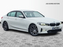 2019 BMW 3 SERIES 318 D SPORT AUTO